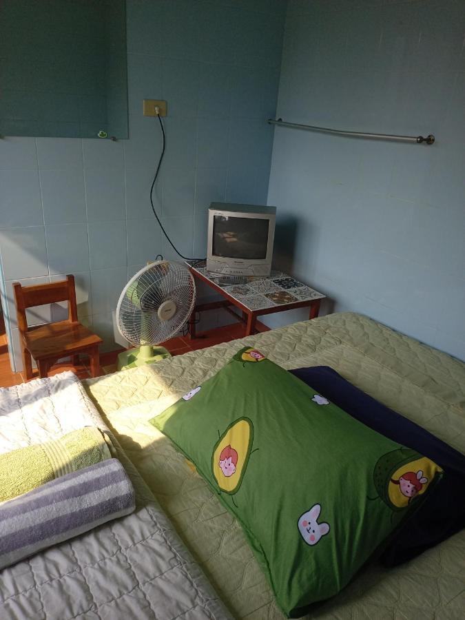 Np Guesthouse Trat Kültér fotó