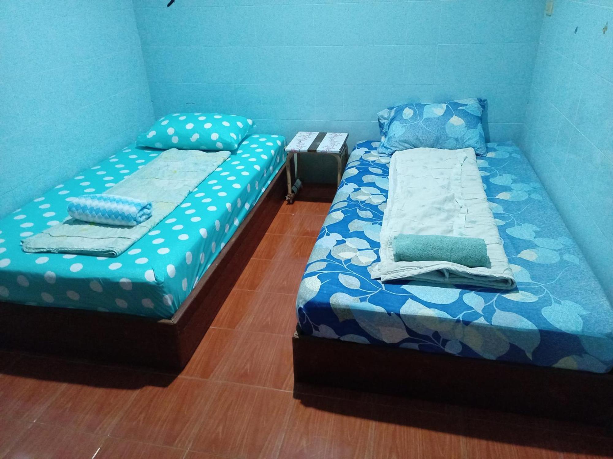 Np Guesthouse Trat Kültér fotó
