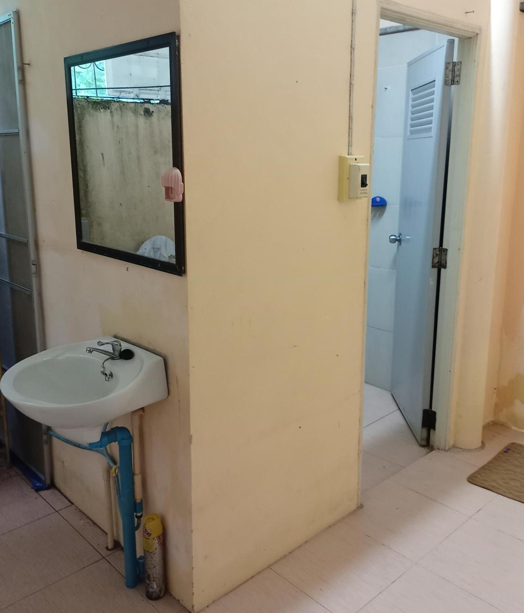 Np Guesthouse Trat Kültér fotó