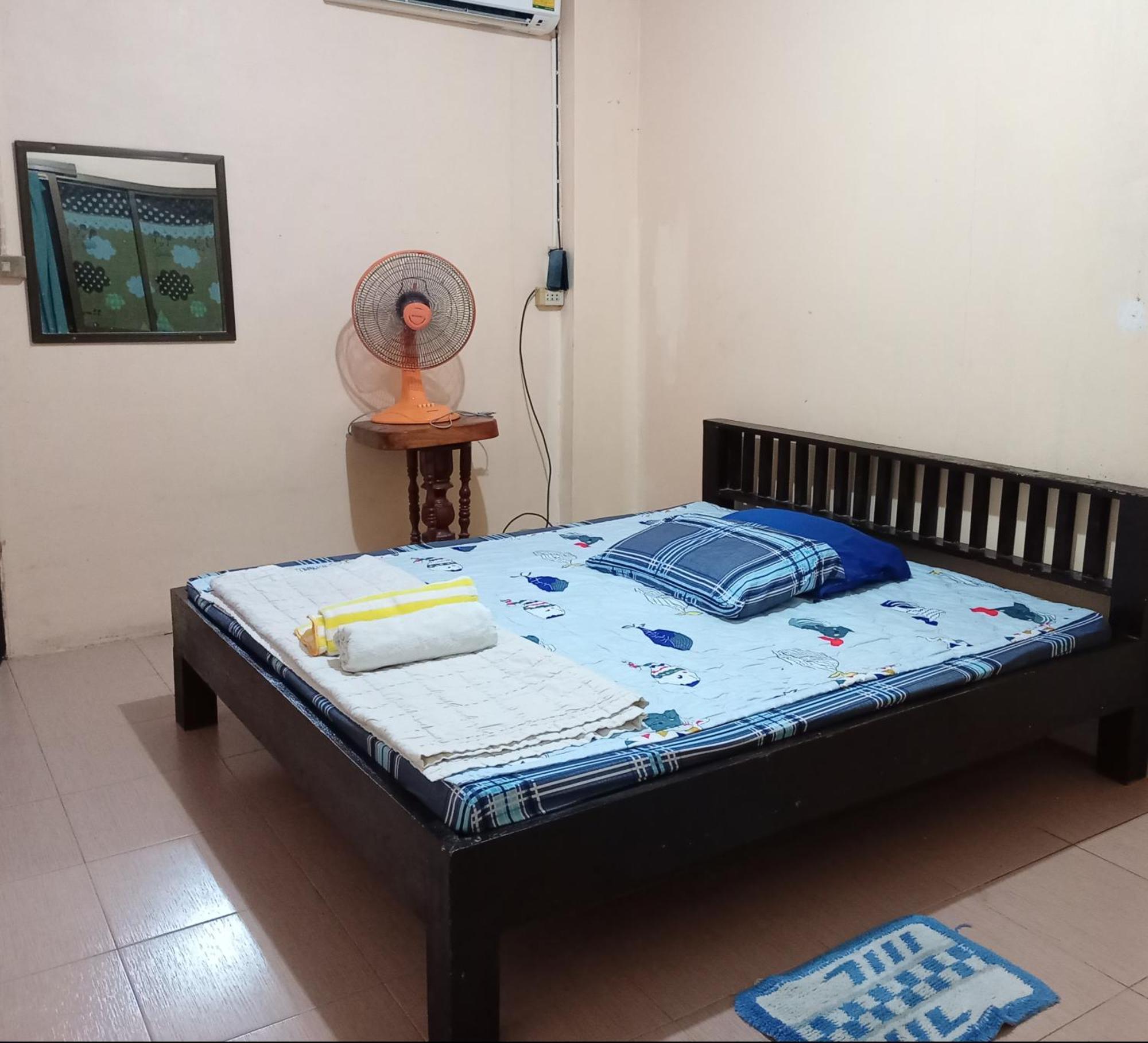 Np Guesthouse Trat Kültér fotó