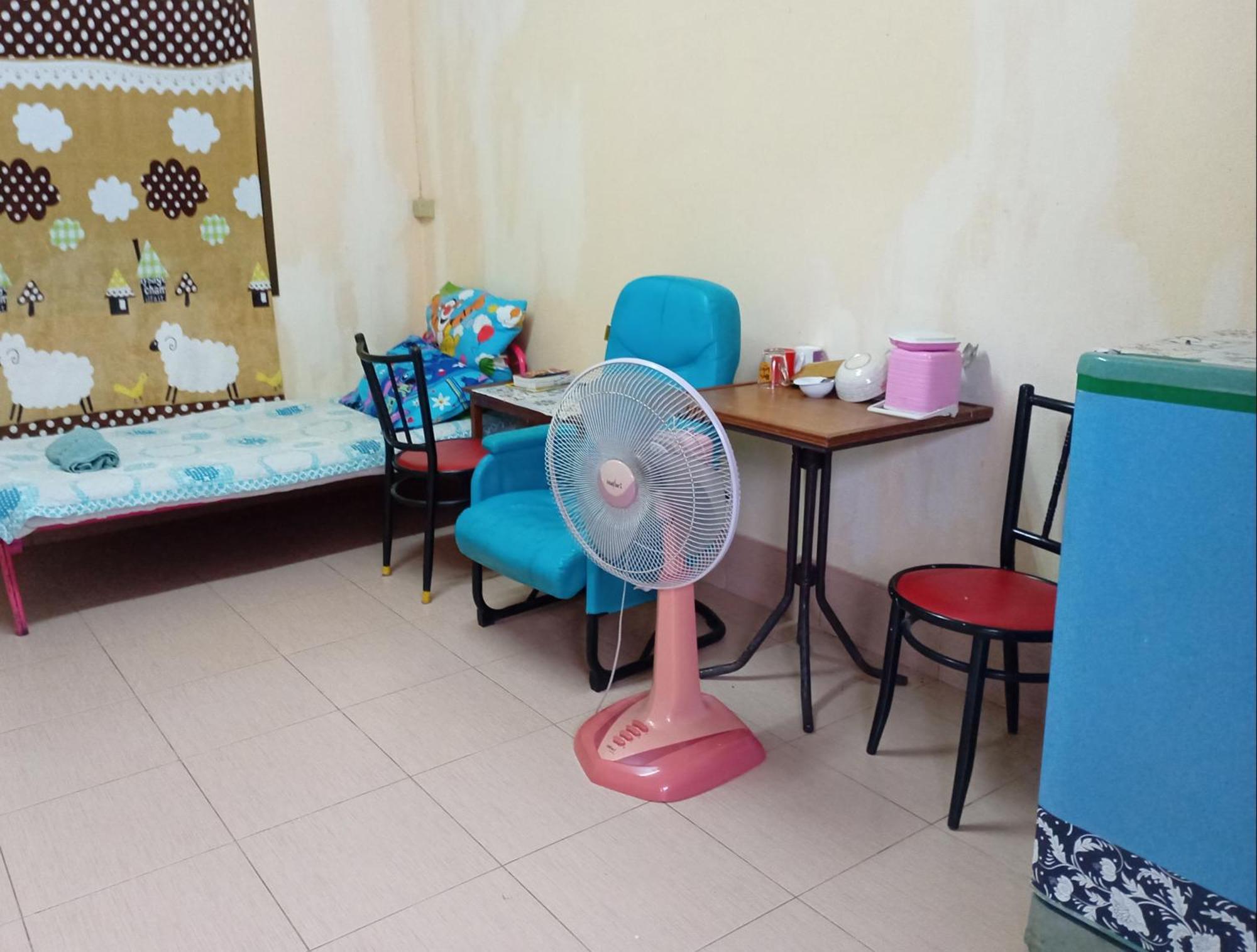 Np Guesthouse Trat Kültér fotó