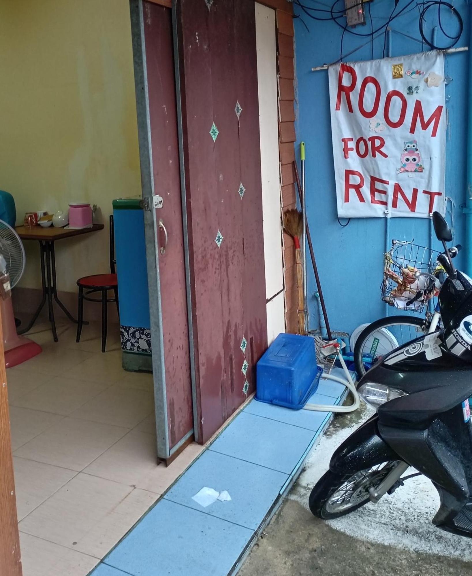 Np Guesthouse Trat Kültér fotó